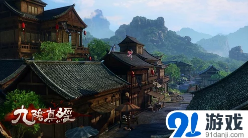 九阴真经手游IOS二测充值福利大放送，新门派震撼登场活动预告