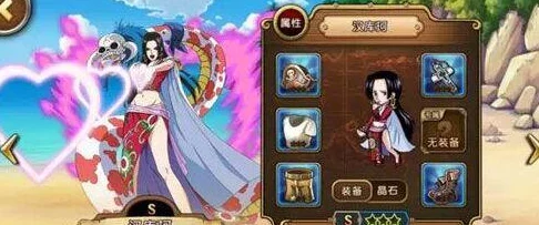 航海王启航:汉库珂与麦哲伦能力对比,谁才是海上霸主之选? 航海王启航:汉库珂与麦哲伦能力对比,谁才是海上霸主之选?
