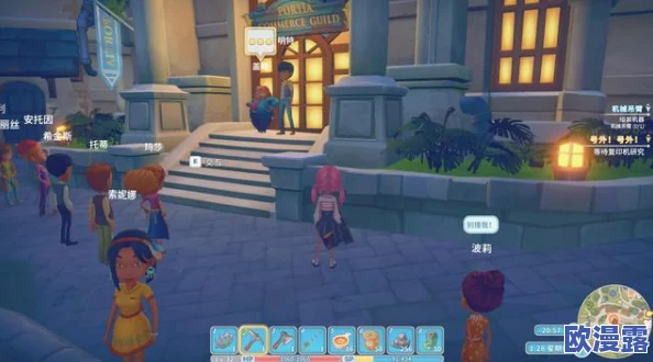暴躁老外玩minecraft中国，体验传统文化与现代游戏的奇妙结合，引发网友热议与讨论