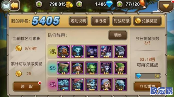 刀塔传奇竞技场:2023年主流英雄推荐及策略搭配指南 刀塔传奇竞技场:2023年主流英雄推荐及策略搭配指南