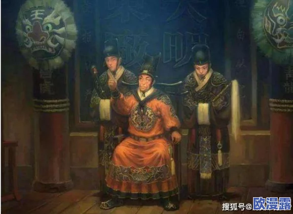 变态太监玩宫女高h，揭示古代宫廷权力斗争与情感纠葛的复杂关系，引发网友热议与讨论
