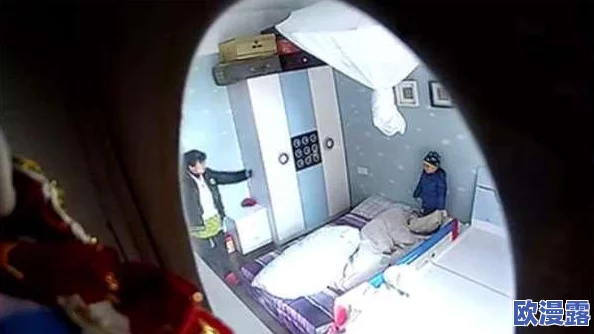 私房大神隔墙有眼,惊现神秘监控设备,背后真相令人震惊! 私房大神隔墙有眼,惊现神秘监控设备,背后真相令人震惊!
