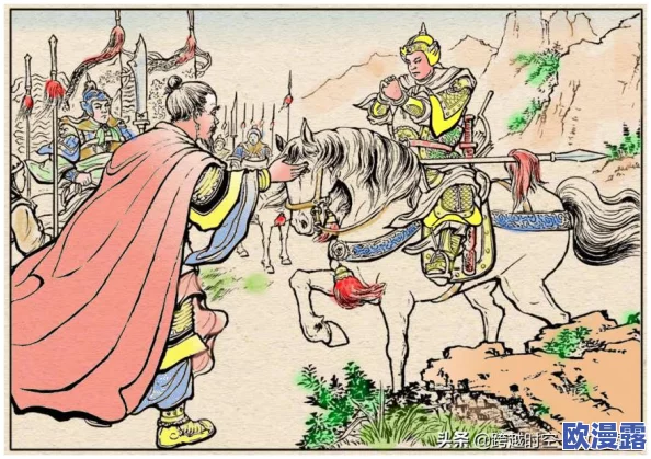 武神赵子龙手游深度解析:文丑组合属性图鉴及战斗策略指南 武神赵子龙手游深度解析:文丑组合属性图鉴及战斗策略指南
