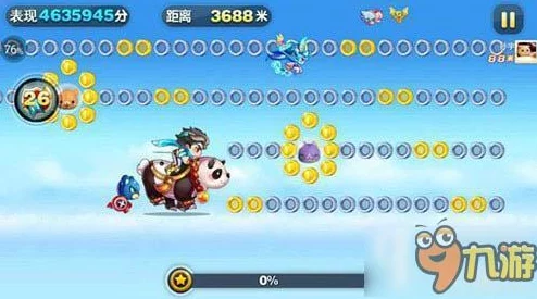 天天酷跑皇家狮鹫与星空宗主：属性、技能及得分能力对比分析