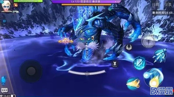 《霸道天下》风雷翅星级BUFF绝技全面进化攻略解析