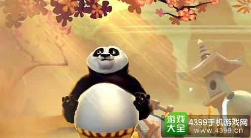 功夫熊猫手游技巧揭秘:17秒速通挑战,轻松击败挑灯公牛攻略 功夫熊猫手游技巧揭秘:17秒速通挑战,轻松击败挑灯公牛攻略