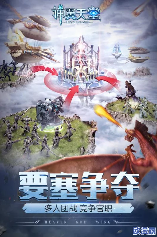 神翼天堂游戏攻略：探索最强职业选择，揭秘哪个角色最厉害？