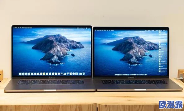 18-19macbookpro高清：这款MacBook Pro在2018至2019年间推出，具备高分辨率显示屏和强大性能，适合专业用户与创意工作者