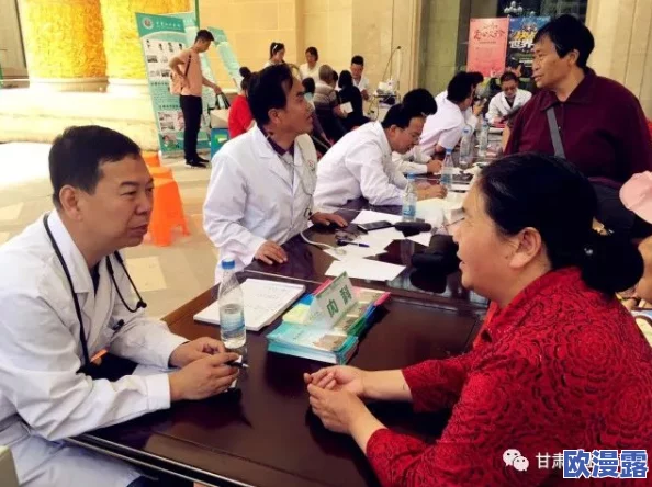 海角社区60老熟妇：积极参与社区活动，分享生活经验与健康知识，促进邻里和谐共融新动态