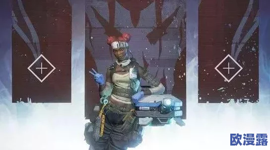 Apex英雄高手攻略:边跑边打药无缝衔接技巧及详细按键操作一览 Apex英雄高手攻略:边跑边打药无缝衔接技巧及详细按键操作一览