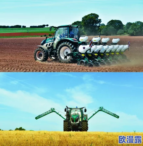 破苞新技术应用于农业,助力提高作物产量与质量,引发业内广泛关注与讨论 破苞新技术应用于农业,助力提高作物产量与质量,引发业内广泛关注与讨论