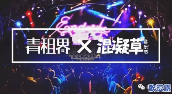 啊啊啊操！震撼全场的音乐节即将来袭，超强阵容引发粉丝热议，门票瞬间售罄！