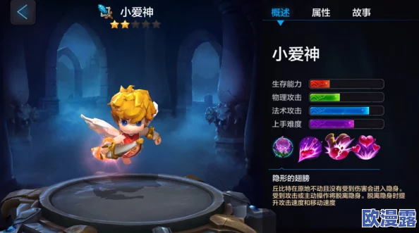 全民超神小爱神前期强势策略:高效压制地精之神打法详解 全民超神小爱神前期强势策略:高效压制地精之神打法详解