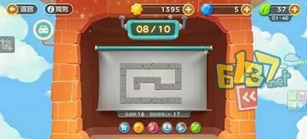 保卫萝卜3工厂爬楼秘籍大公开,助你更上一层楼攻略指南 保卫萝卜3工厂爬楼秘籍大公开,助你更上一层楼攻略指南