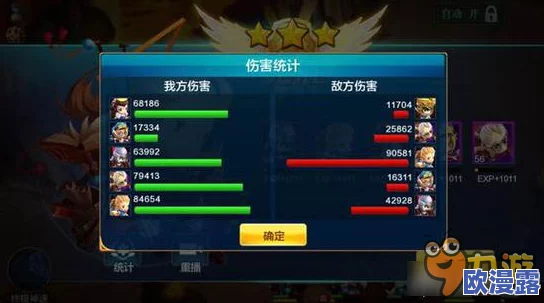 潮爆三国平民玩家必看:高效阵容搭配与推荐攻略 潮爆三国平民玩家必看:高效阵容搭配与推荐攻略