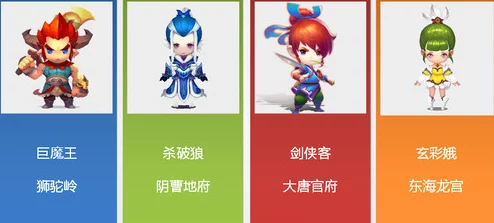 深度解析梦幻西游无双版：龙宫门派定位、技能特点及玩法攻略分析
