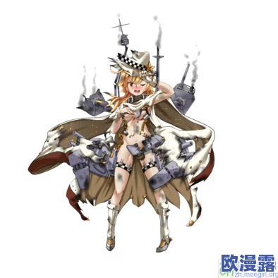 战舰少女R内华达性能评测及高效建造公式详解 战舰少女R内华达性能评测及高效建造公式详解