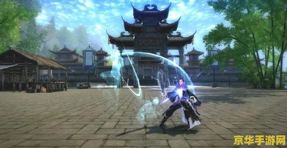 九阴真经手游深度解析:全面介绍武学特色与系统亮点 九阴真经手游深度解析:全面介绍武学特色与系统亮点