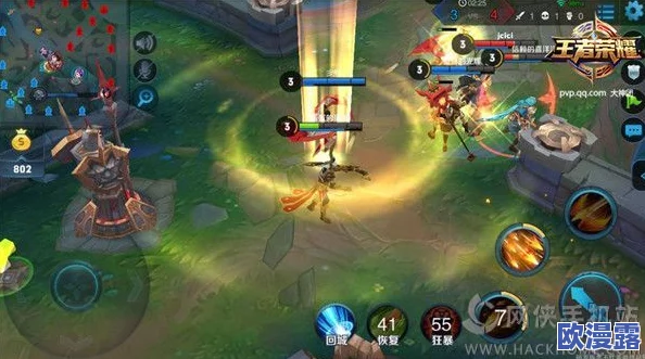 王者荣耀后羿5V5实战心得与技巧全面分享,助你称霸峡谷战场 王者荣耀后羿5V5实战心得与技巧全面分享,助你称霸峡谷战场