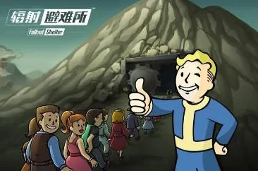 辐射避难所巧手先生高效复活技巧:揭秘如何利用瓶盖实现快速复活 辐射避难所巧手先生高效复活技巧:揭秘如何利用瓶盖实现快速复活