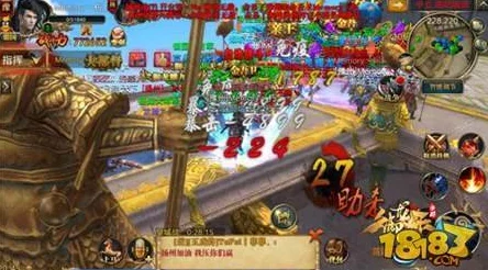 御龙在天手游深度解析:皇城战规则、玩法流程及攻略全介绍 御龙在天手游深度解析:皇城战规则、玩法流程及攻略全介绍