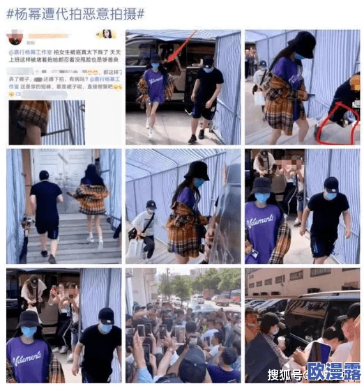 女人扒开衣服照片引发热议,社交媒体上关于隐私与尊重的讨论持续升温,公众反思性别平等问题 女人扒开衣服照片引发热议,社交媒体上关于隐私与尊重的讨论持续升温,公众反思性别平等问题
