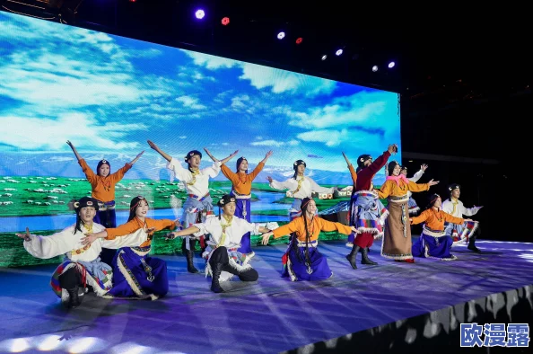 激情五色天:最新进展揭示多彩文化活动引发的社会热潮与参与者的积极反馈 激情五色天:最新进展揭示多彩文化活动引发的社会热潮与参与者的积极反馈
