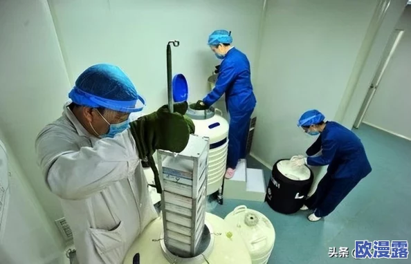 日本护士献身取精a播放引发热议，网友纷纷讨论其背后的伦理问题与社会影响