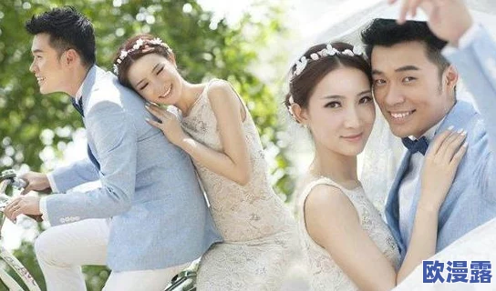 娇妻在别人的跨下娇吟：情感纠葛引发的家庭风波愈演愈烈，众人纷纷围观讨论
