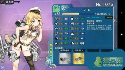 战舰少女:高效资源获取策略与每日任务速成完成技巧指南 战舰少女:高效资源获取策略与每日任务速成完成技巧指南