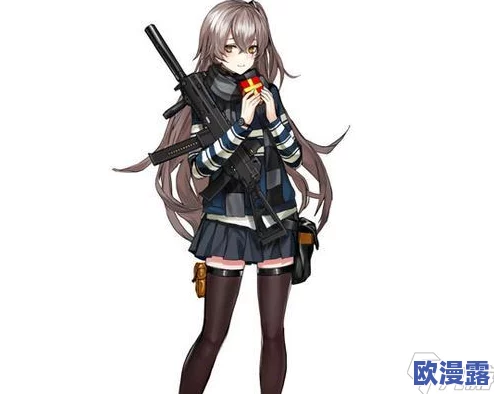 深度解析：少女前线游戏中手枪排名与性能特点全览