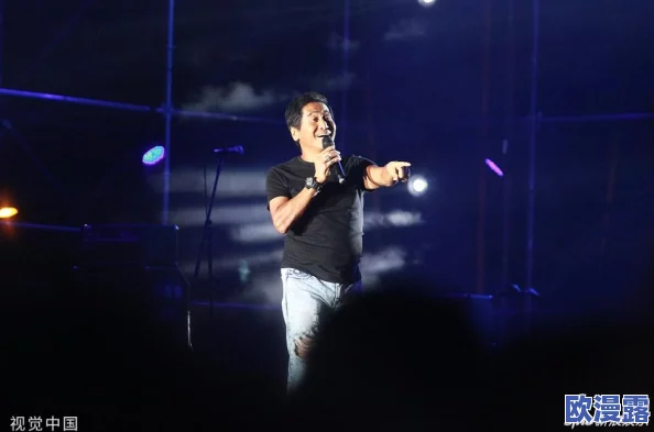 欧美夜夜夜：全球音乐节盛况空前，明星阵容强大，吸引数万乐迷齐聚狂欢，共享音乐与文化的盛宴