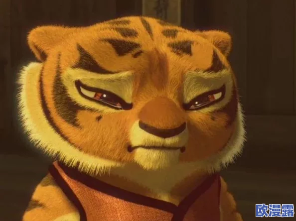 《功夫熊猫3》手游攻略:悍娇虎与大龙搭配,战斗力无可匹敌阵容揭秘 《功夫熊猫3》手游攻略:悍娇虎与大龙搭配,战斗力无可匹敌阵容揭秘