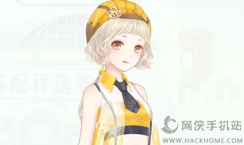 奇迹暖暖七大国纪深度解析：条纹绅士套装独特魅力鉴赏指南