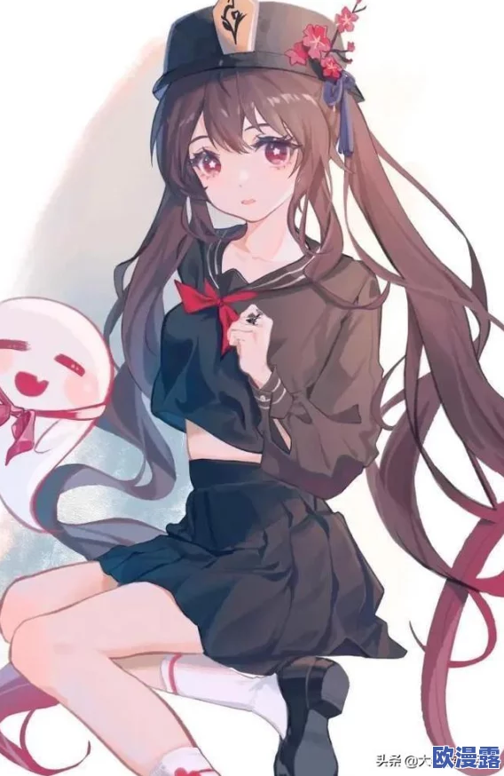 八重神子躺姿抬腿手办发布引发热议，粉丝狂欢，限量版瞬间售罄！