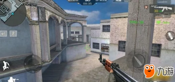 CF手游高手进阶:沙漠TD地图进攻策略与高手意识培养秘籍 CF手游高手进阶:沙漠TD地图进攻策略与高手意识培养秘籍