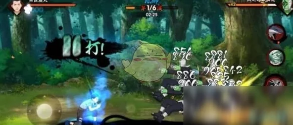 火影忍者手游好玩吗?深度解析游戏特色玩法与独特魅力介绍 火影忍者手游好玩吗?深度解析游戏特色玩法与独特魅力介绍