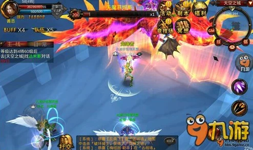 全民奇迹游戏攻略:弓箭手连招技巧详解,教你如何打出流畅漂亮的连击组合 全民奇迹游戏攻略:弓箭手连招技巧详解,教你如何打出流畅漂亮的连击组合