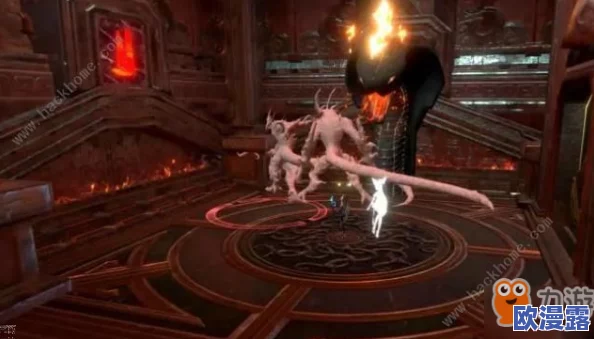 龙族幻想攻略：代号青铜老二守灵火蛙高效过关技巧详解