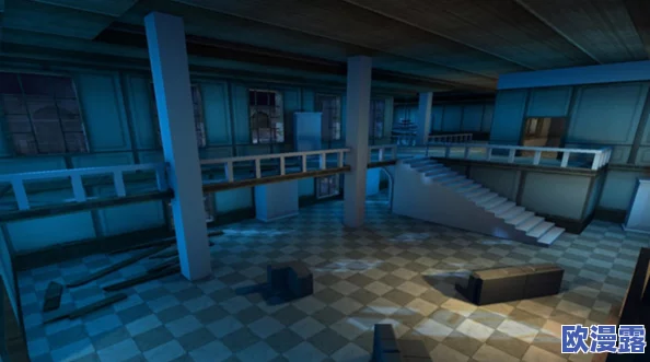 CF手游保卫者夜幕山庄：AB点高效防守策略，巧破僵尸围攻技巧大全