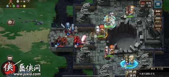 梦幻模拟战12月24日超时空A+5高效公主打法攻略与阵容推荐