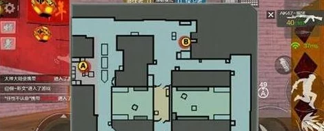 CF手游技巧分享:风骚走位保卫者新年广场打法心得与攻略 CF手游技巧分享:风骚走位保卫者新年广场打法心得与攻略