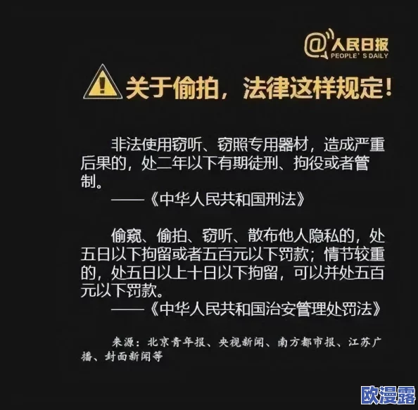 偷窥7777wC偷拍事件引发社会广泛关注，呼吁加强网络隐私保护与法律监管措施