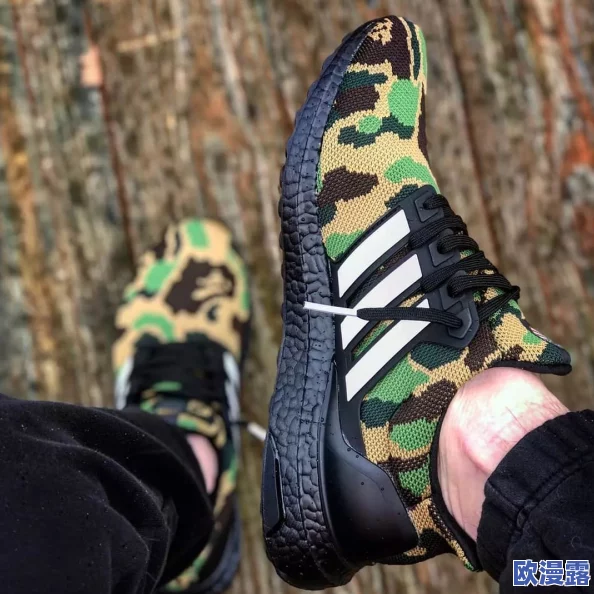 三叶草gw6181：网友热议这款鞋子的舒适度与时尚感，是否值得入手？