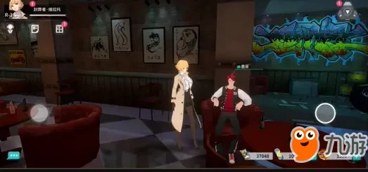 VGAME全面攻略:寻找维斯普异闻图文触发步骤详细教程 VGAME全面攻略:寻找维斯普异闻图文触发步骤详细教程