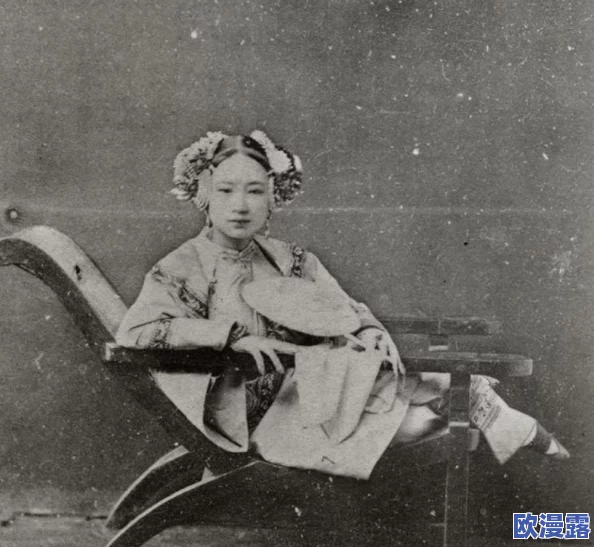 清宫性史之名妓风流:最新研究揭示清代名妓的生活与情感,重新审视历史中的女性角色与社会影响 清宫性史之名妓风流:最新研究揭示清代名妓的生活与情感,重新审视历史中的女性角色与社会影响