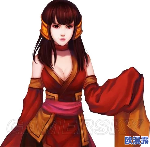 仙剑奇侠传3D回合制游戏：沙曼角色深度解析与人物简介