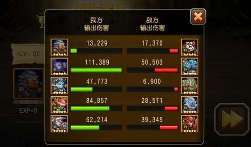 刀塔传奇爱晴解说深度剖析:熔岩3潮汐3最强阵容搭配推荐攻略 刀塔传奇爱晴解说深度剖析:熔岩3潮汐3最强阵容搭配推荐攻略