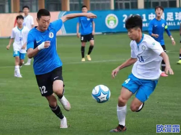 马上踢足球联赛:全面战术攻略与实战技巧解析指南 马上踢足球联赛:全面战术攻略与实战技巧解析指南