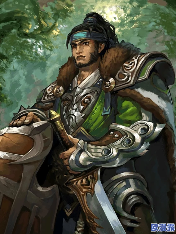 武神赵子龙手游深度解析：武将朱治技能特色与实战点评